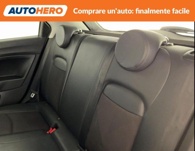 FIAT 500X 1.6 E-Torq 110 CV 120°