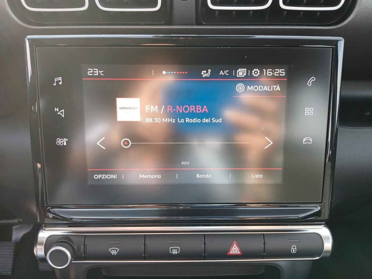 CITROEN C3 AIRCROSS 1.5 BHDI 102CV 2019 KM 50.000