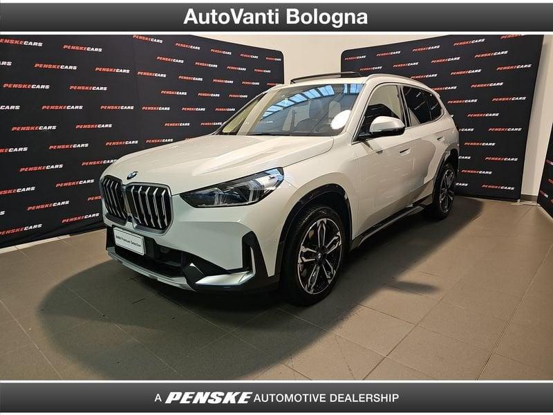 BMW X1 X1 xDrive 23d xLine