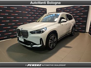 BMW X1 X1 xDrive 23d xLine