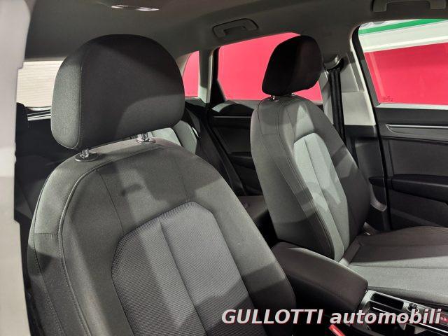 AUDI Q3 2.0 TDI 150 CV S-tronic Business