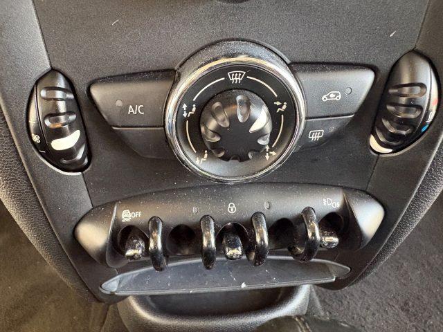 MINI Countryman Mini Cooper D Business Countryman Automatica