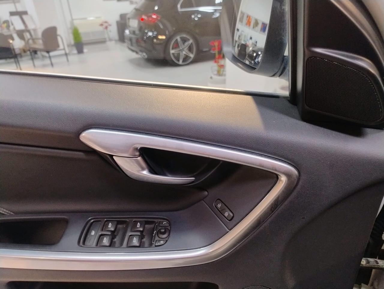 Volvo XC 60 XC60 D3 Geartronic Business