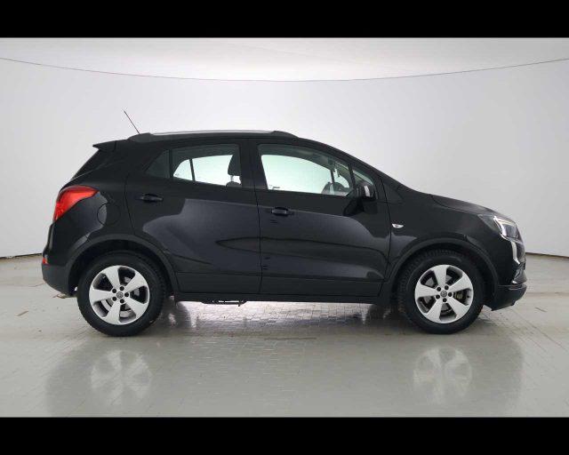 OPEL Mokka X 1.6 Ecotec 115CV 4x2 Start&Stop Business