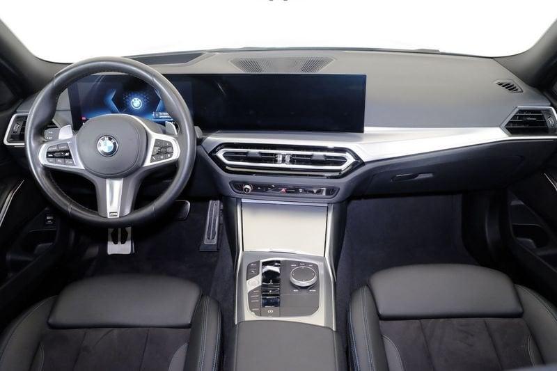 BMW Serie 3 G21 2022 Touring 320d Touring mhev 48V xdrive M Sport auto