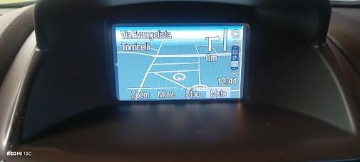 FORD FIESTA DEL 2016 EURO 6 140.000 KM