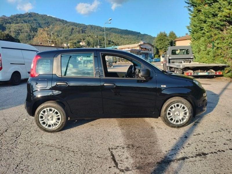 FIAT Pandina 1.0 FireFly 65cv S&S Hybrid Icon 5 posti con comandi al volante!!