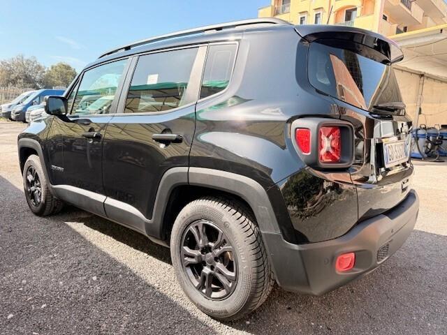 Jeep Renegade 1.6 Mjt 120 CV Business