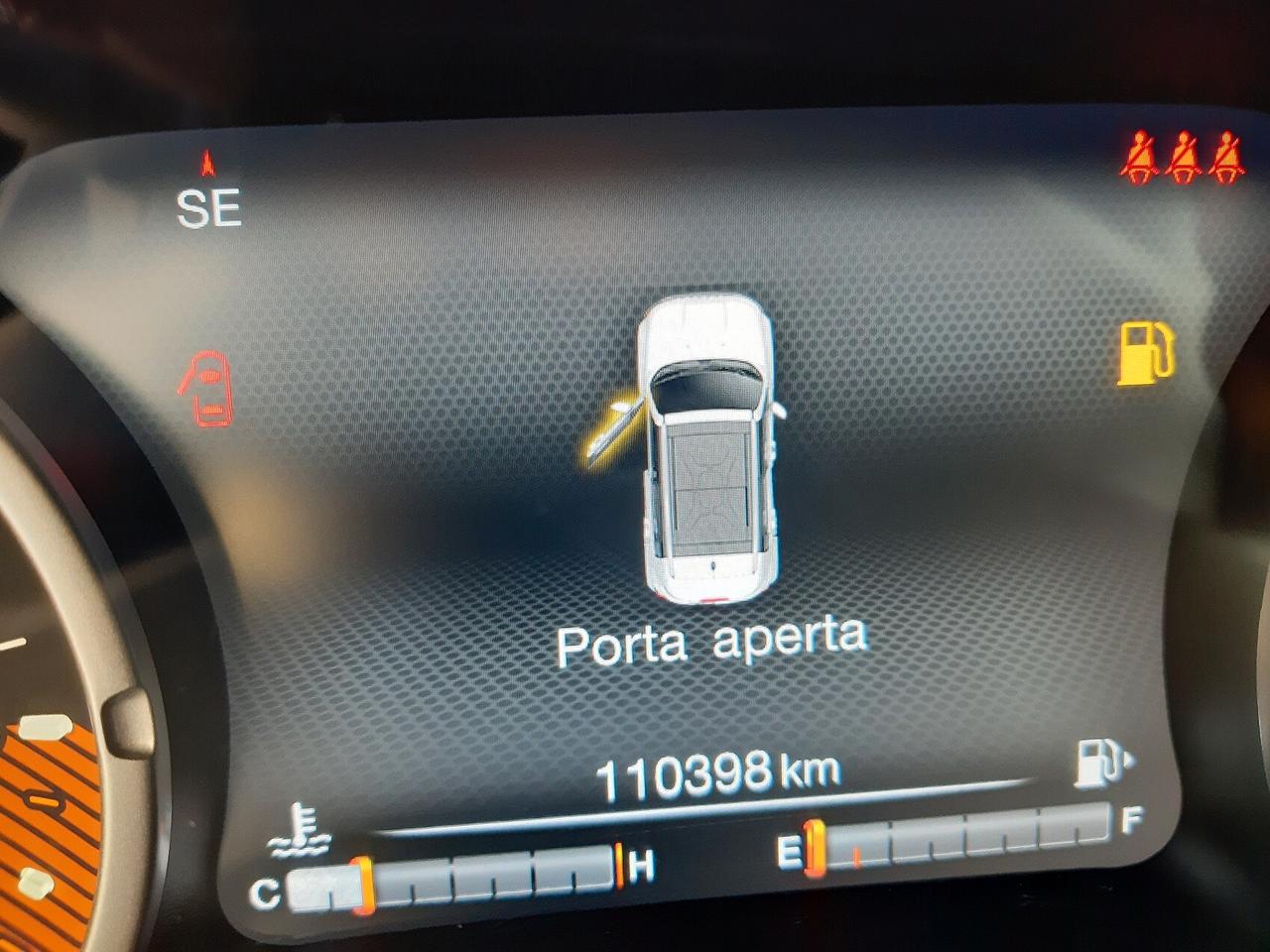 Jeep Renegade 2.0 Mjt 140CV 4WD Active Drive Limited