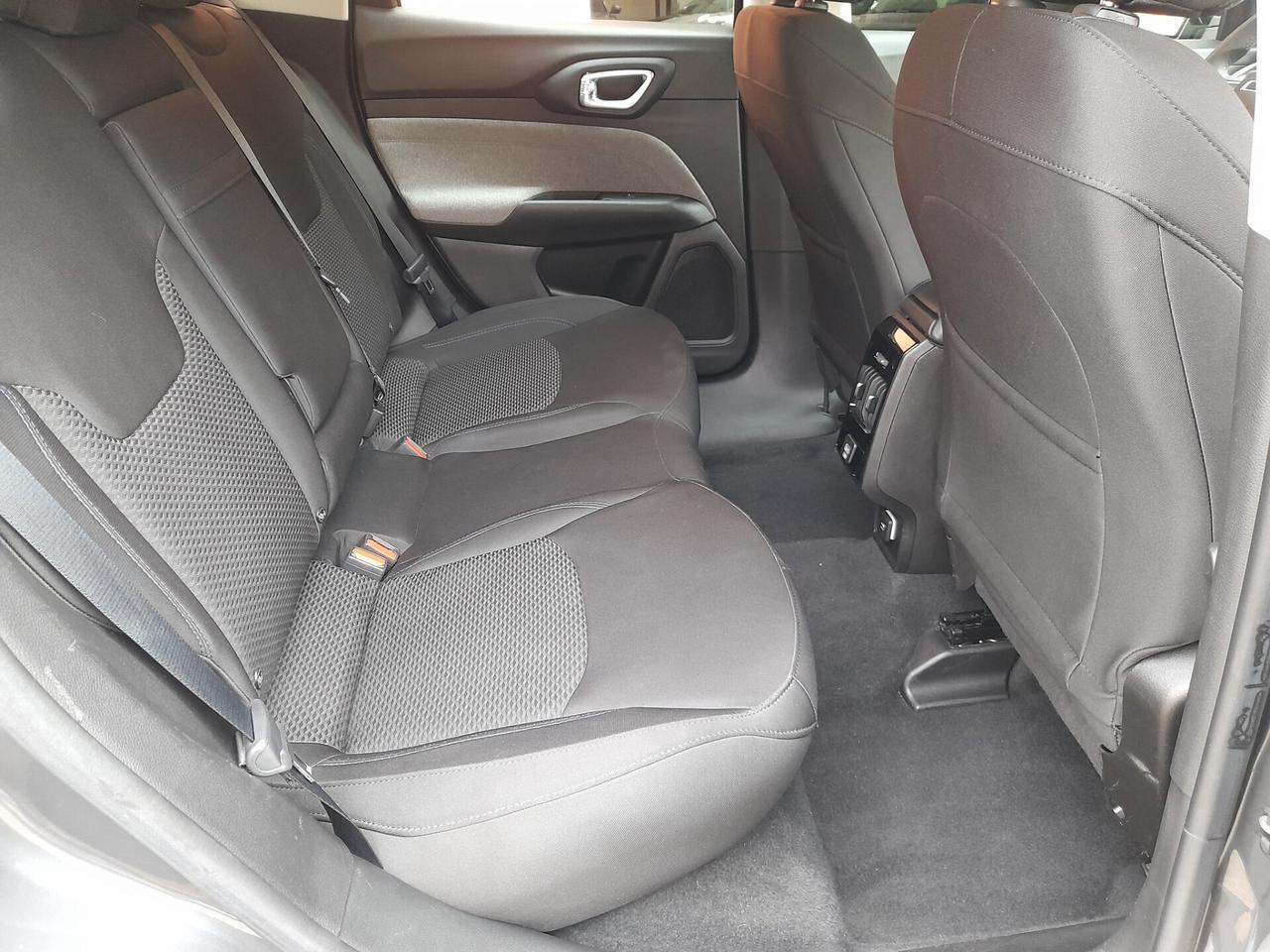 JEEP COMPASS 1.6 MJT II 2WD BUSINESS