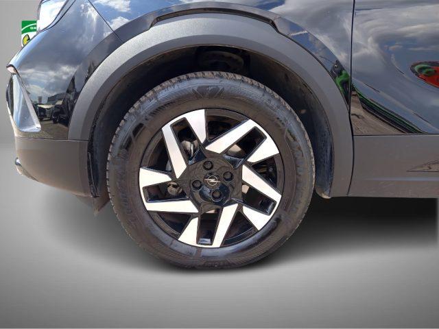 OPEL Mokka 1.2 Turbo 136 CV Edition