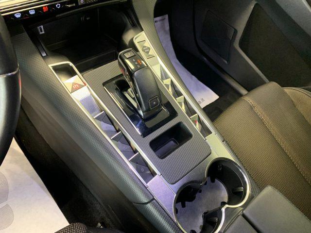 DS AUTOMOBILES DS 7 1.5 BlueHDi Automatico Bastille Business