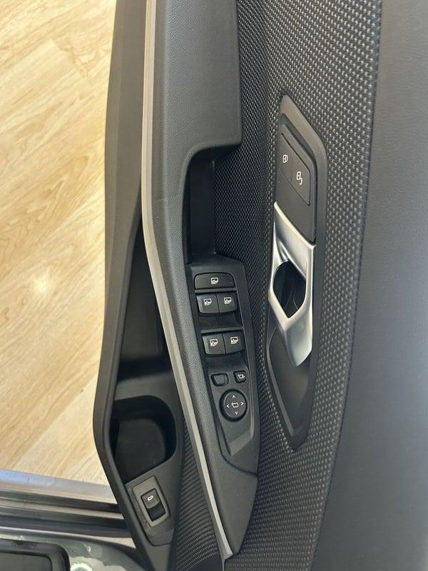 BMW Serie 3 316d 48V Business Advantage auto