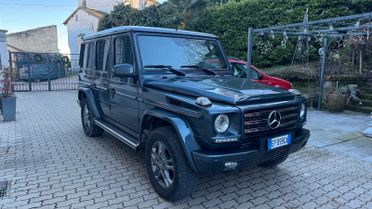 Mercedes-benz G 350 BlueTEC S.W. Lunga