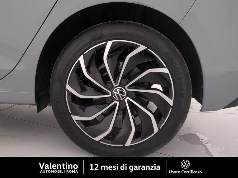 Volkswagen Golf 1.5 eTSI DSG 130 CV EVO ACT Style