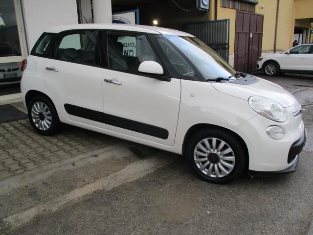 FIAT 500L 1.3 Multijet 95 CV Business