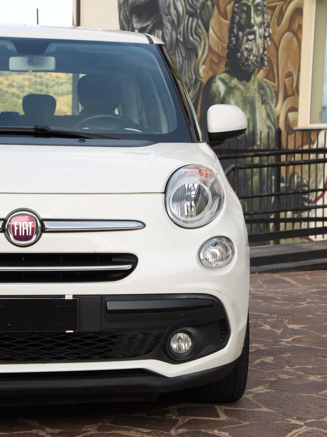Fiat 500L 1.3 Multijet 95 CV Urban