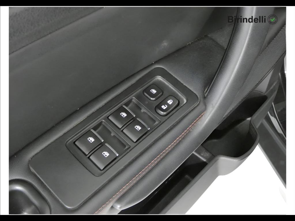 DR dr4 - dr4 Sport 1.6 Bi-Fuel GPL