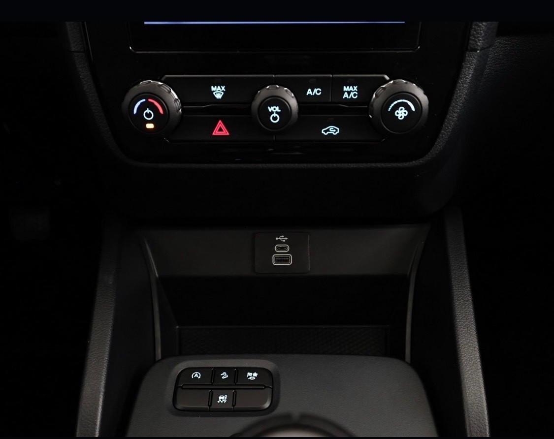 Ford Ranger 2.0 ECOBLUE DC XLT 5 posti 4WD * New Model