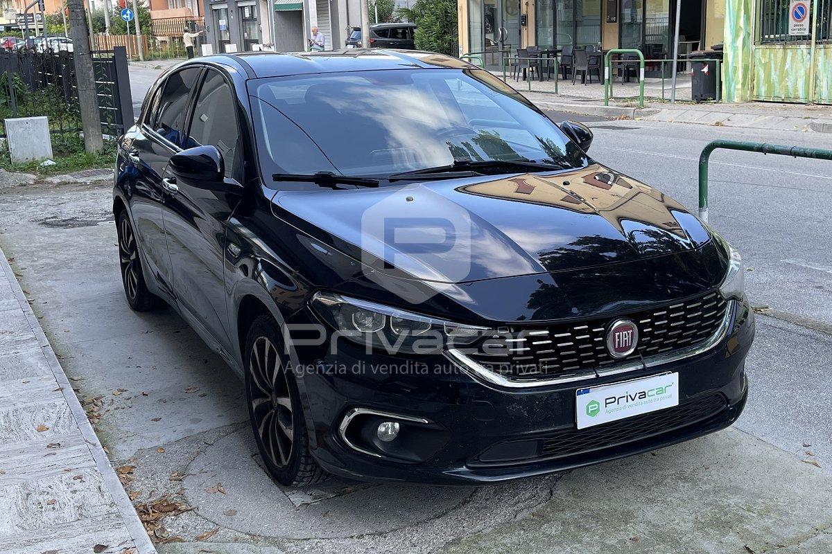 FIAT Tipo 1.6 Mjt S&S 5 porte Sport