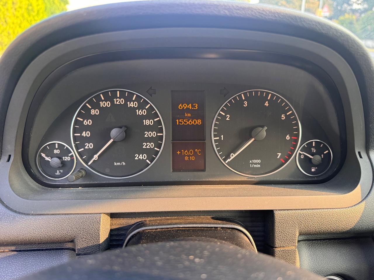 Mercedes-benz A 150 BlueEFFICIENCY Coupé Avantgarde
