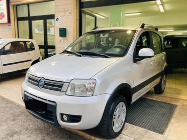 Fiat Panda 1.3 MJT 4x4 - 140000KM! - 2011