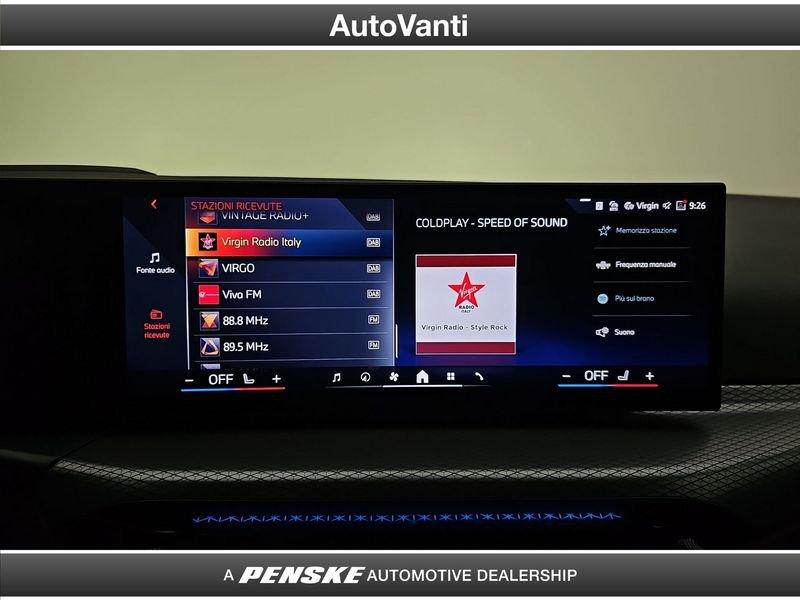BMW i4 eDrive 40 Msport Pro