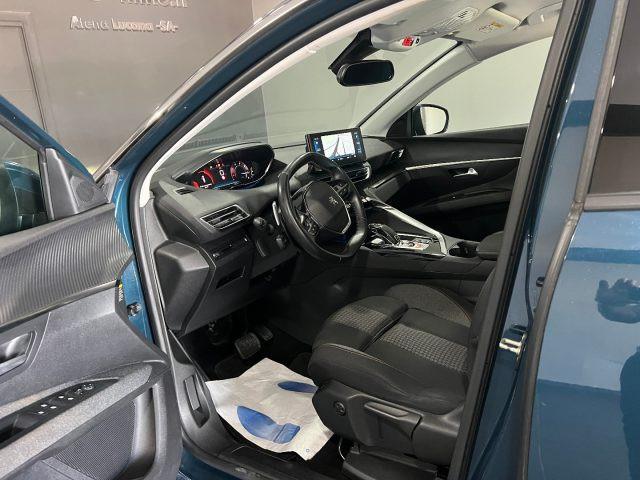 PEUGEOT 5008 BlueHDi 130 S&S EAT8 Active Pack 7 posti