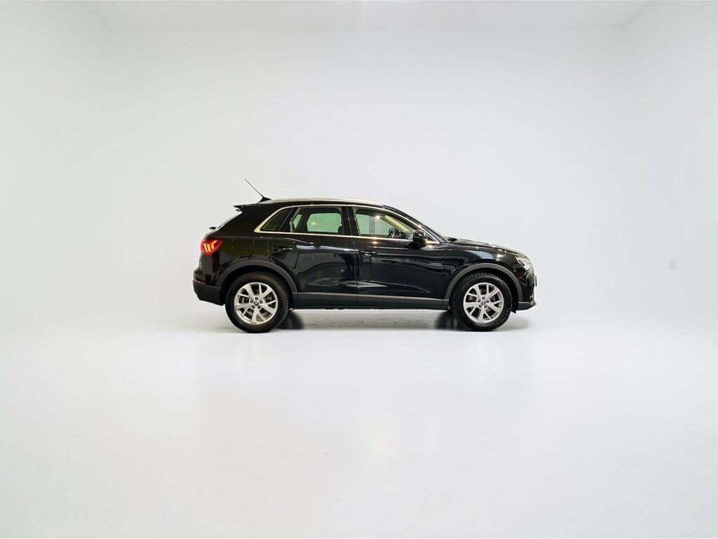Audi Q3 35 2.0 TDI S tronic