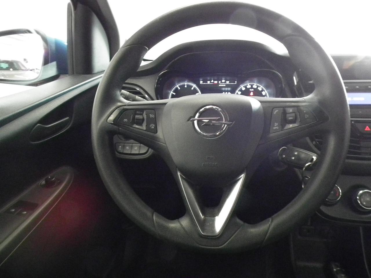 Opel Karl 1.0 BZ N-Joy UNIPROPRIETARIO CLIMA CRUISE TELEFONO BLUETOOTH !