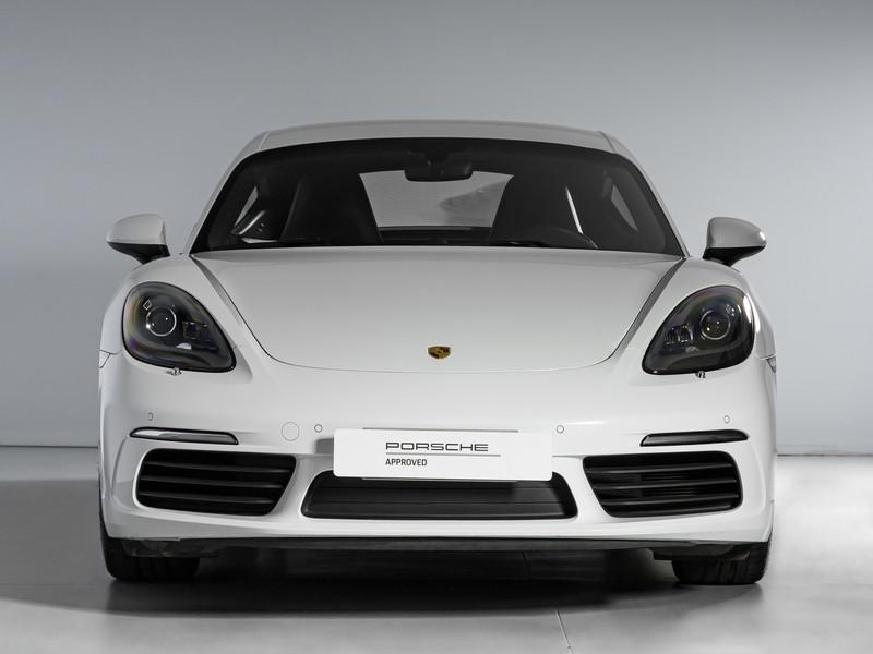 Porsche Cayman 2.0 300cv pdk