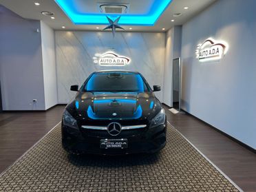 Mercedes-benz CLA 220 CLA 220 d 4Matic Automatic Premium Dark Night