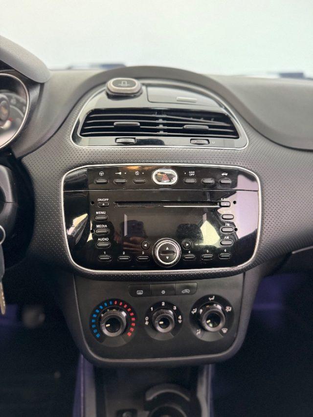 FIAT Punto Evo 1.2 5 porte S&S Dynamic