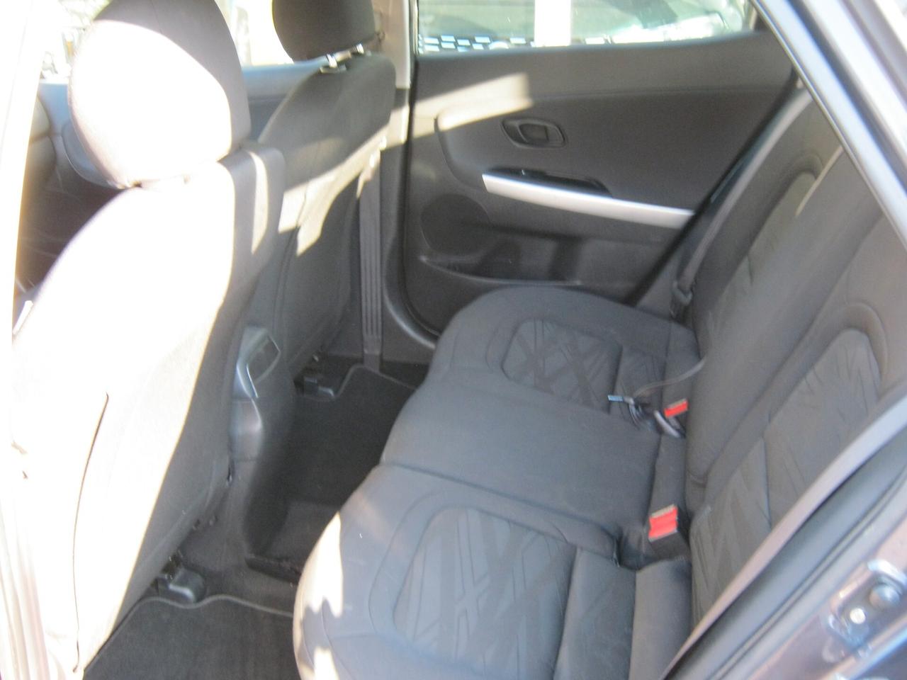 Kia Ceed cee'd 1.6 CRDi 110 CV 5 porte Cool