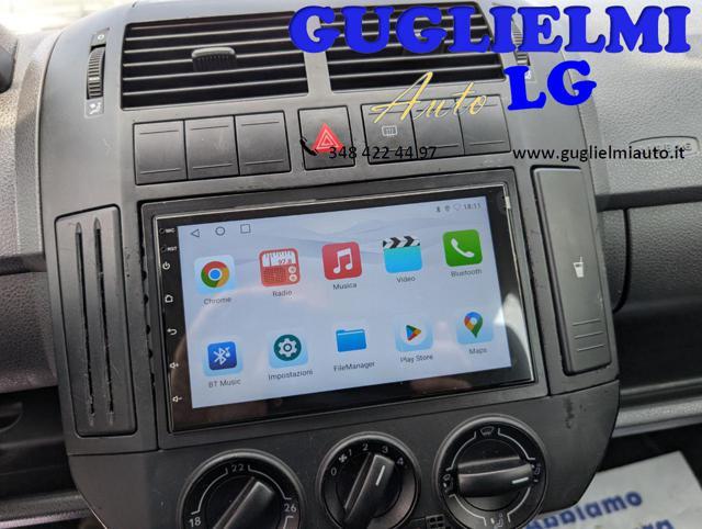 VOLKSWAGEN Polo 1.2/70CV 12V 5p. Comfortline