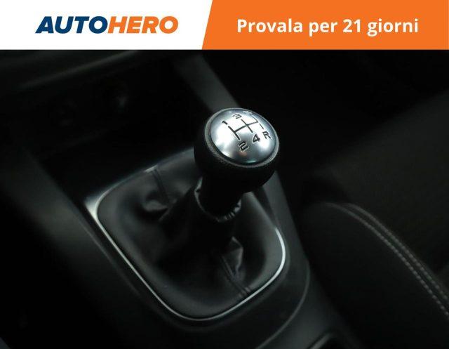 CITROEN C4 BlueHDi 100 Feel