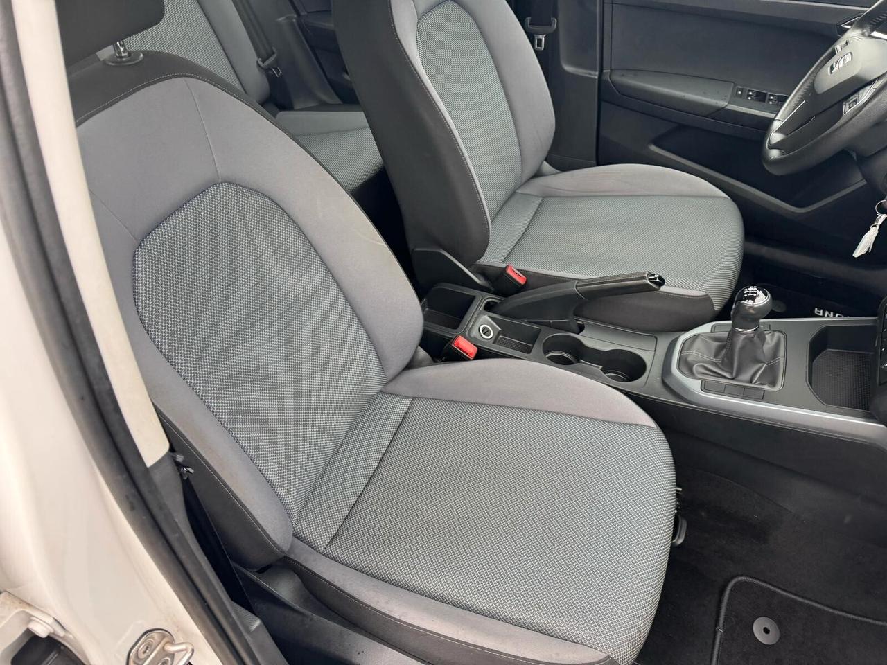 Seat Arona 1.0 XCELLENCE *Garanzia 24Mesi*