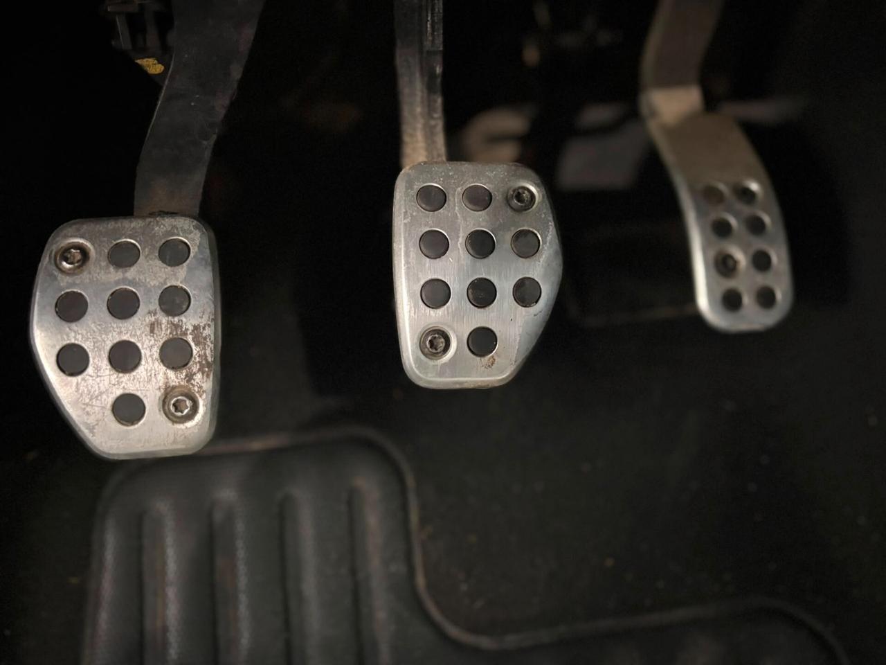 Citroen C2 VTS