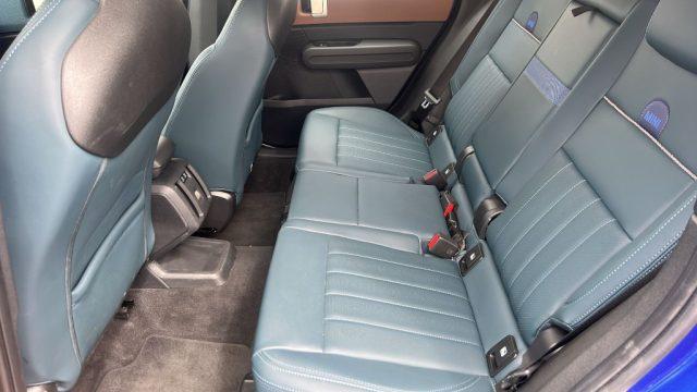 MINI Mini 1.5 48v C Favoured Countryman Aut.