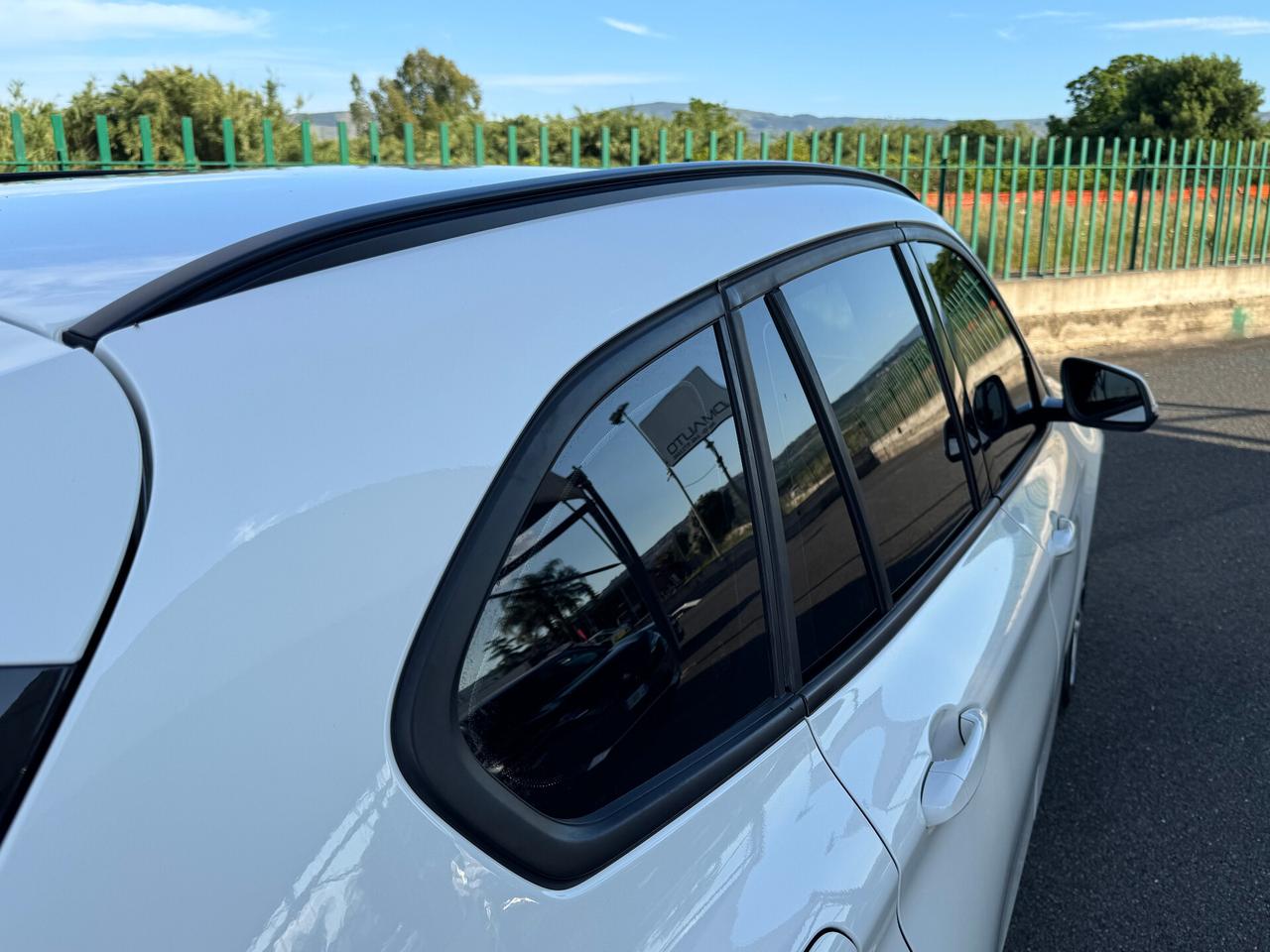 Bmw X1 xDrive18d xLine