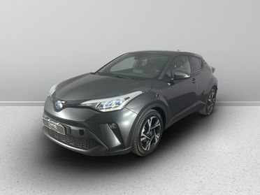 TOYOTA C-HR I 2020 - C-HR 1.8h Trend e-cvt