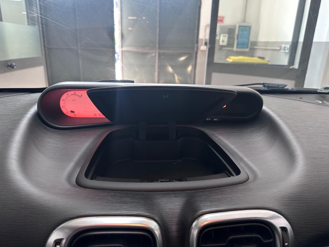 Citroen C3 Picasso C3 Picasso BlueHDi 100 Exclusive 2016