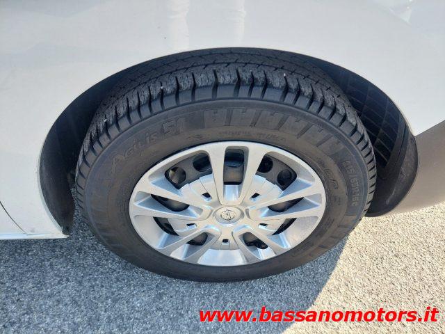 OPEL Vivaro 1.5 Diesel 120CV S&S PC-TN S Furgone