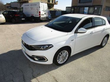 Fiat Tipo 5p 1.6 mjt Business s GARANTITA FULL OPTIONAL