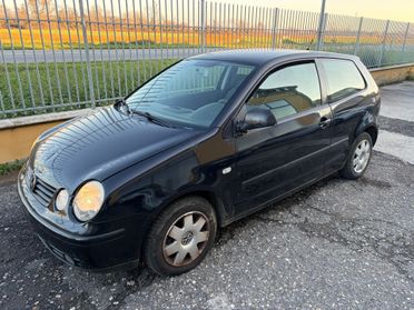 Volkswagen Polo 1.2 3p. Trendline