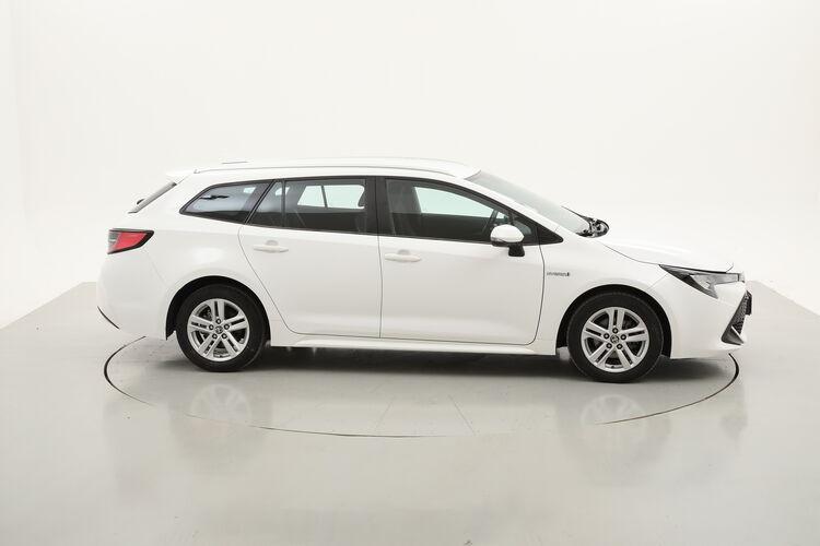 Toyota Corolla TS Hybrid Business BR905511 1.8 Full Hybrid 122CV