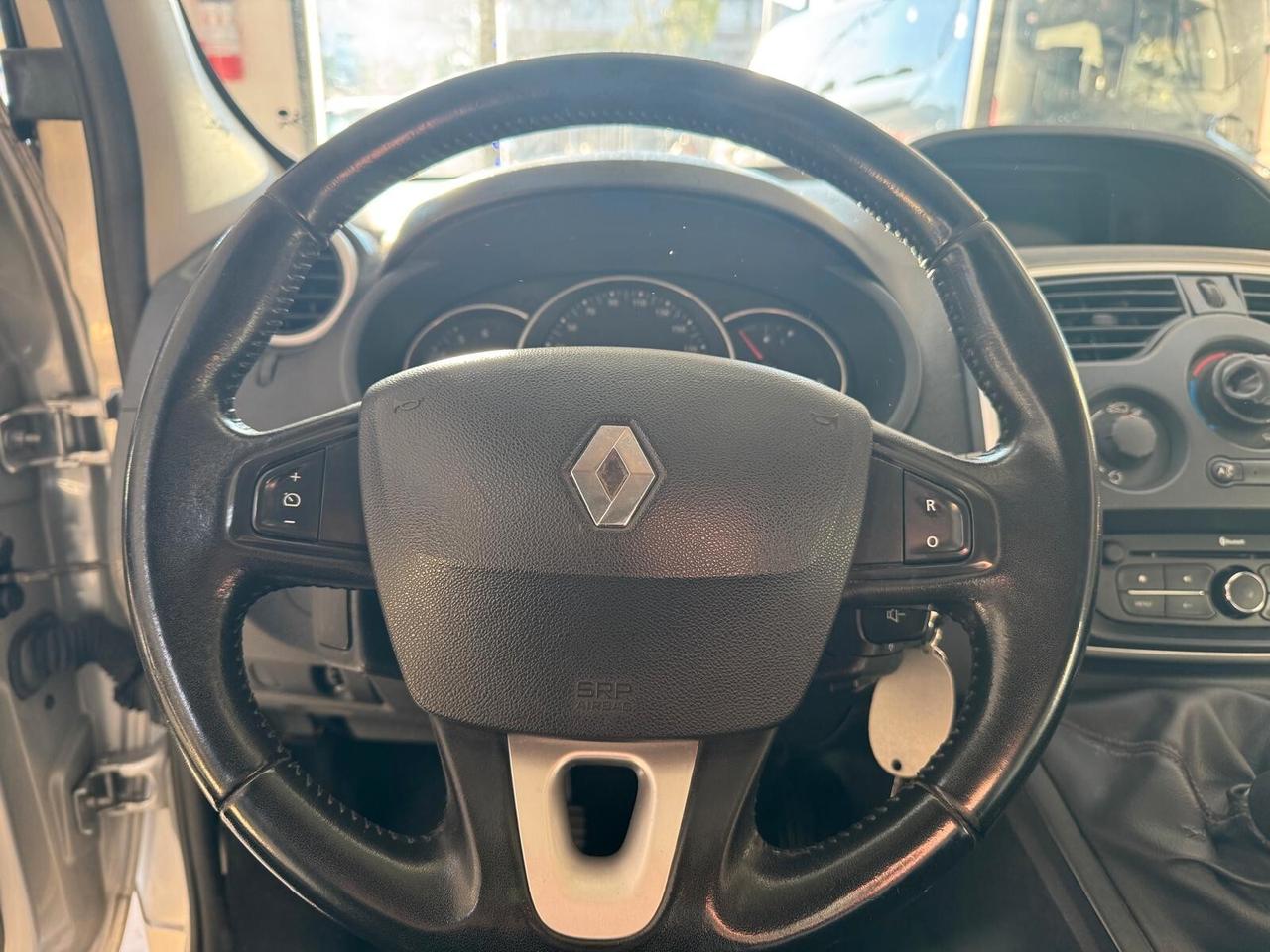 Renault Kangoo 1.5 dCi 90CV Limited AUTOCARRO FATTURABILE 5 POSTI PERFETTO!!!