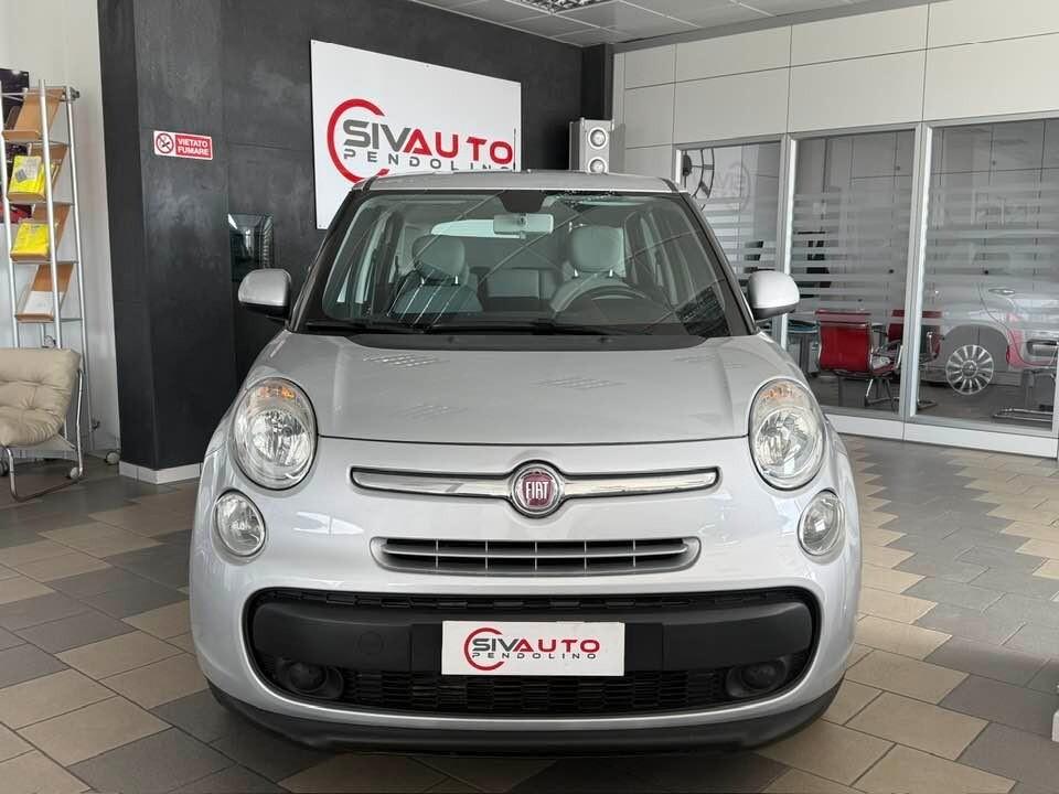 Fiat 500L 1.3 Multijet 85 CV Pop Star x neopatentati