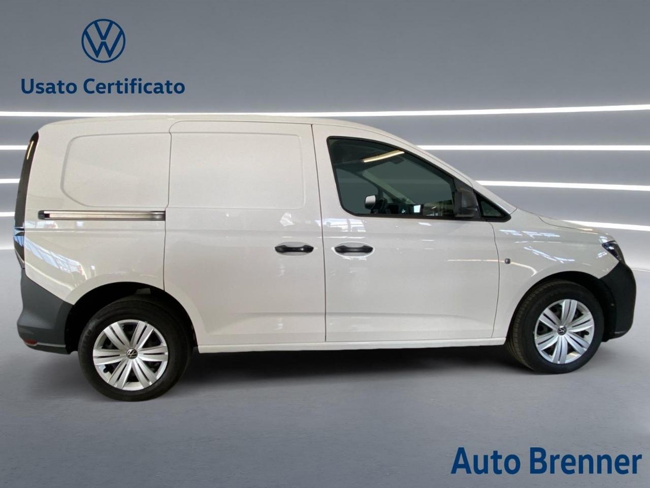 Volkswagen Caddy cargo 2.0 tdi 102cv business