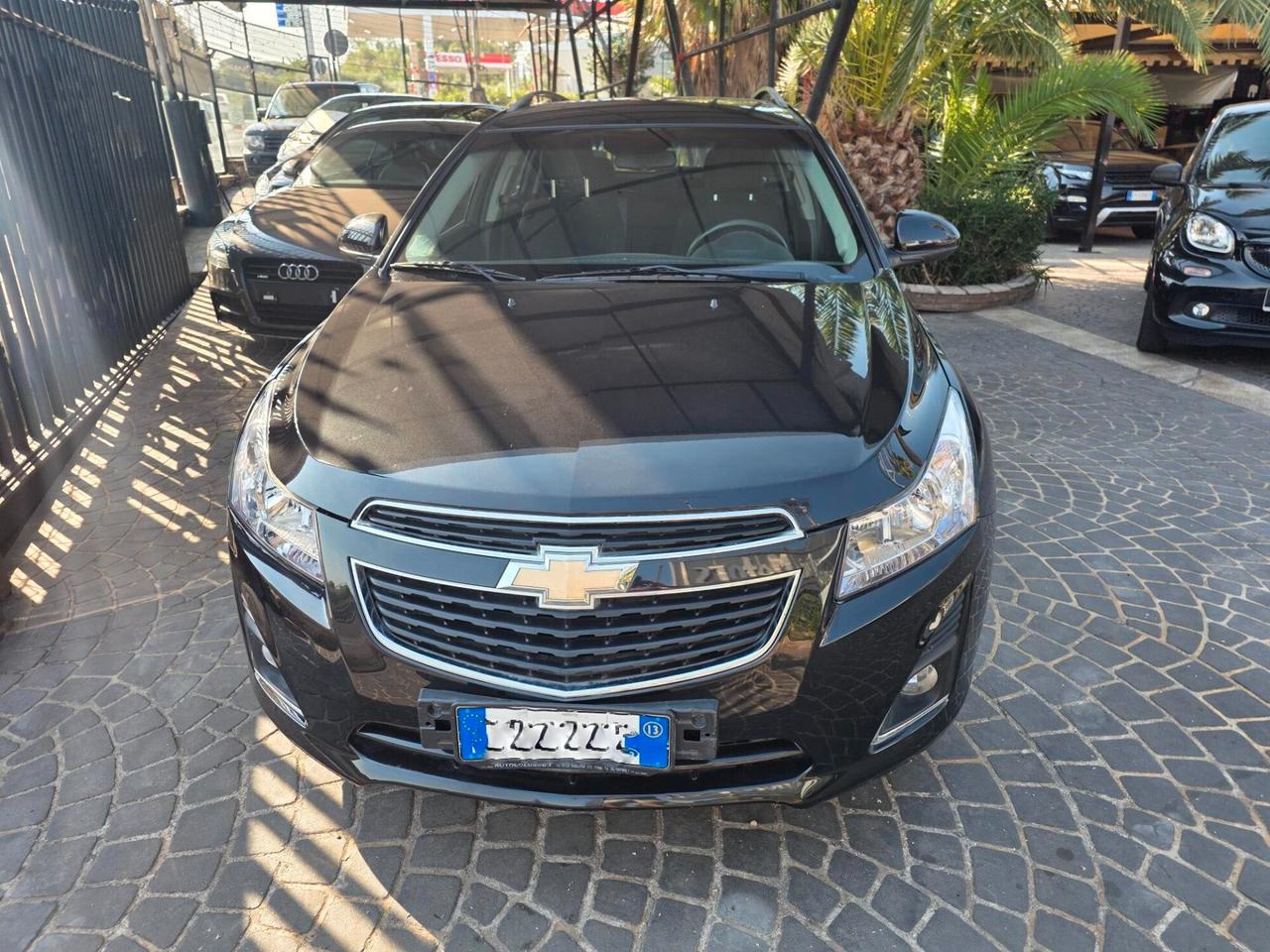 Chevrolet Cruze 1.6 5 porte LS